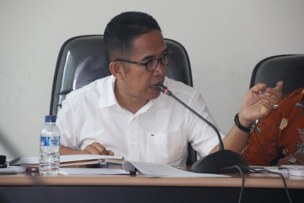 50 Peserta Utusan Inhil Ikuti KTNA Riau di Inhu