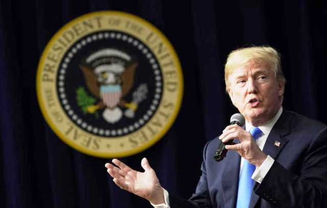 Perlindungan Sementara Dihentikan, 57.000 Warga Honduras Akan di Deportasi Dari AS