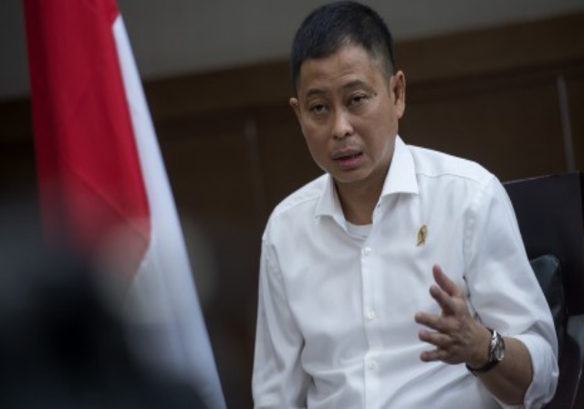 Pemerintah Targetkan Tarif Listrik Turun