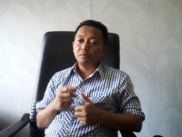 Ada Tiga Lembaga Survei Lakukan Quick Count Pemilu 2019 di Riau