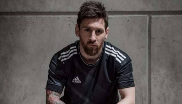 Takjubnya Pelatih Anyar Barcelona Bisa Latih Messi