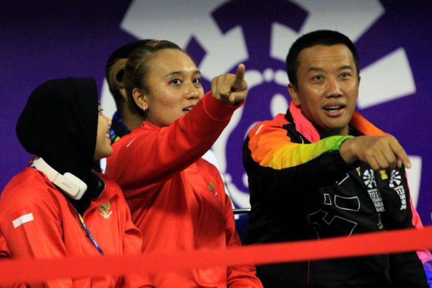 Indonesia Torehkan Sejarah di Asian Para Games