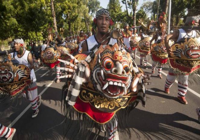 Pesta Kesenian Bali 2017 Bawa Banyak Berkah Buat Bali