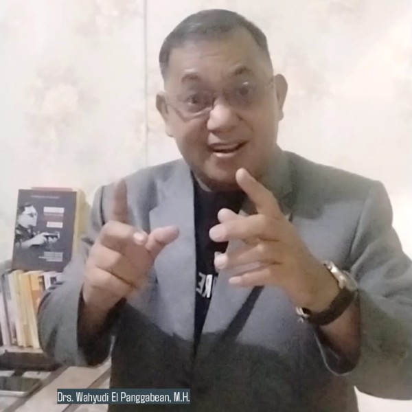 Pers Riau Diminta Ikut  Membantu Pengusutan Dugaan Korupsi Defisit APBD Riau 2024