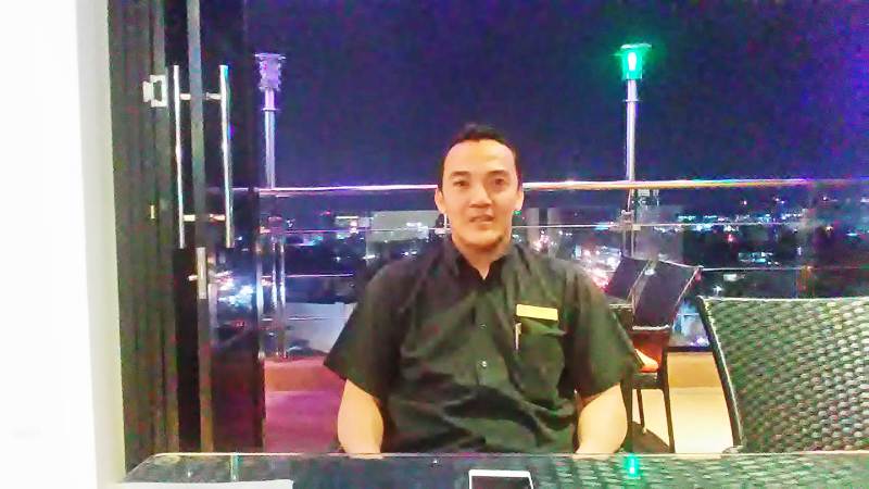 Skylight Lounge, Cafe yang Cocok bagi Seluruh Warga Kota Batam