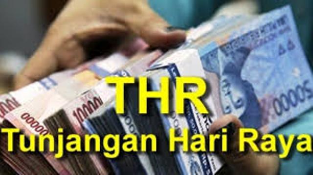 Disnakertrans Dumai Menghimbau Pembayaran THR Paling Lambat H-7 Lebaran