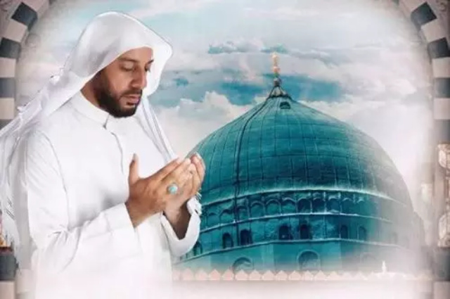 Ini Alasan Syekh Ali Jaber Ingin Dimakamkan di Lombok