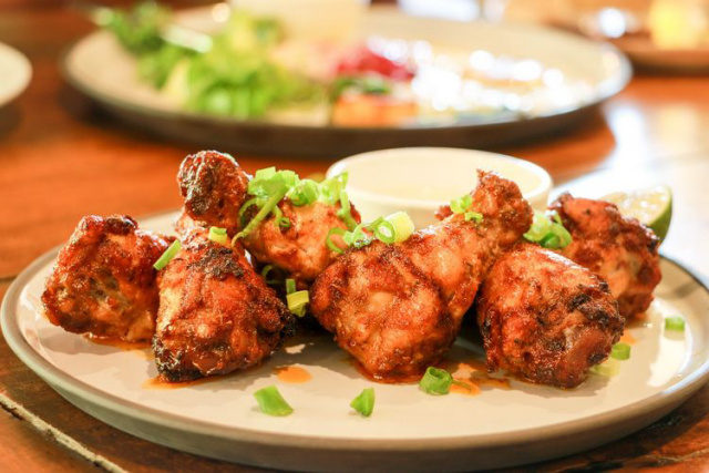 Resep Ayam Panggang Manis, Cocok untuk yang Tidak Suka Pedas