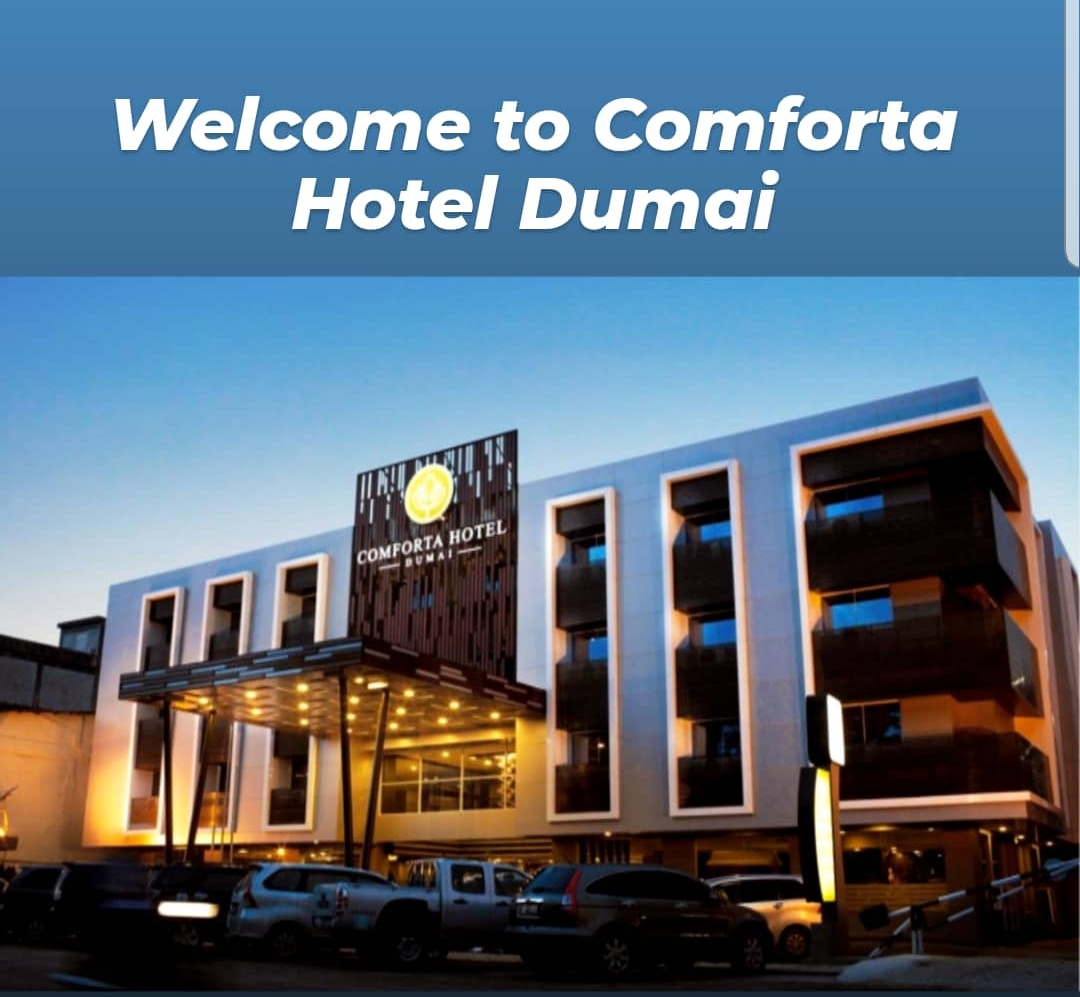 Hotel Comforta Dumai Berikan Promo Khusus untuk Pelanggan