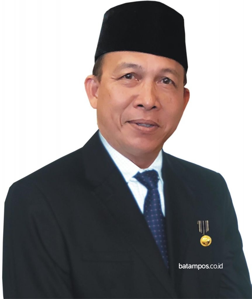 M. Dali: Sekolah Tatap Muka Belum Bisa Dilaksanakan di Tanjungpinang