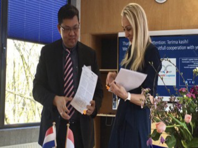 Jurus 'Triple Helix' Demi Tenaga Kerja Berkualitas