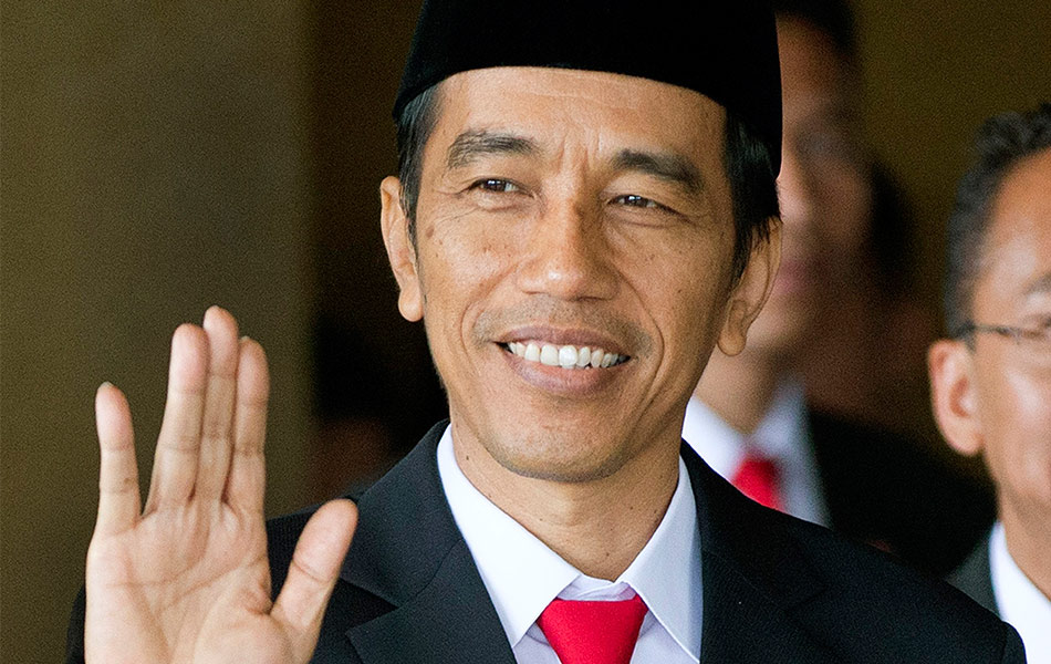 Inilah Agenda Presiden Jokowi ke Riau