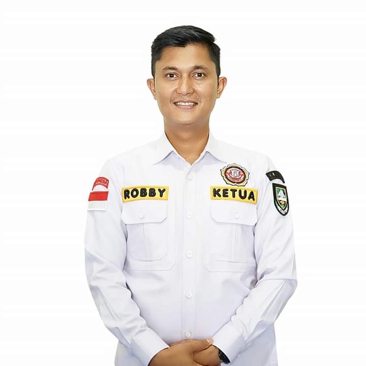 Ketua Karang Taruna Mandau Apresiasi Bupati Bengakalis dalam Kembangkan Pembangunan