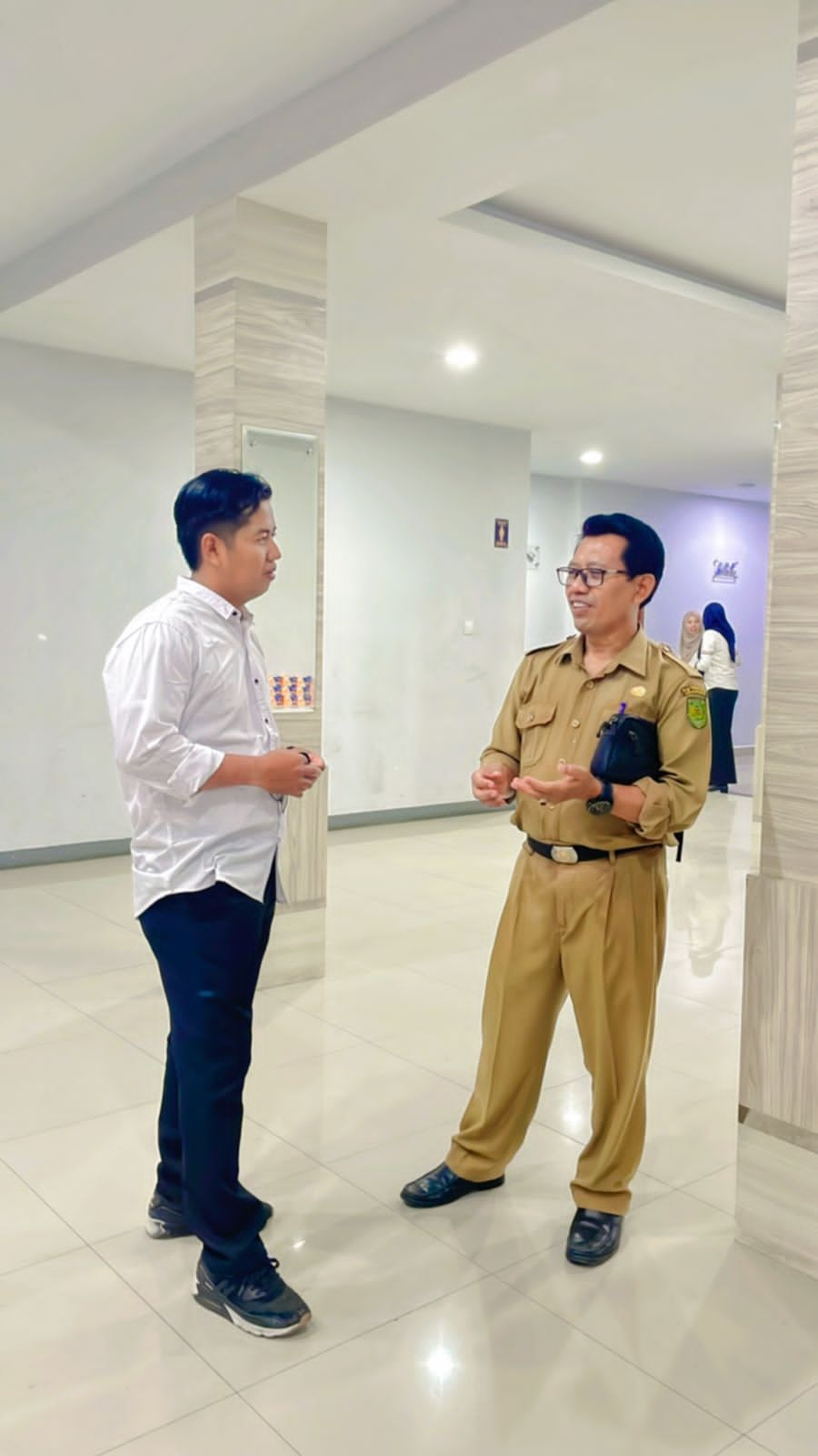 Eksistensi PPKBD dan peran bhaktinya Sangat penting program KB nasional