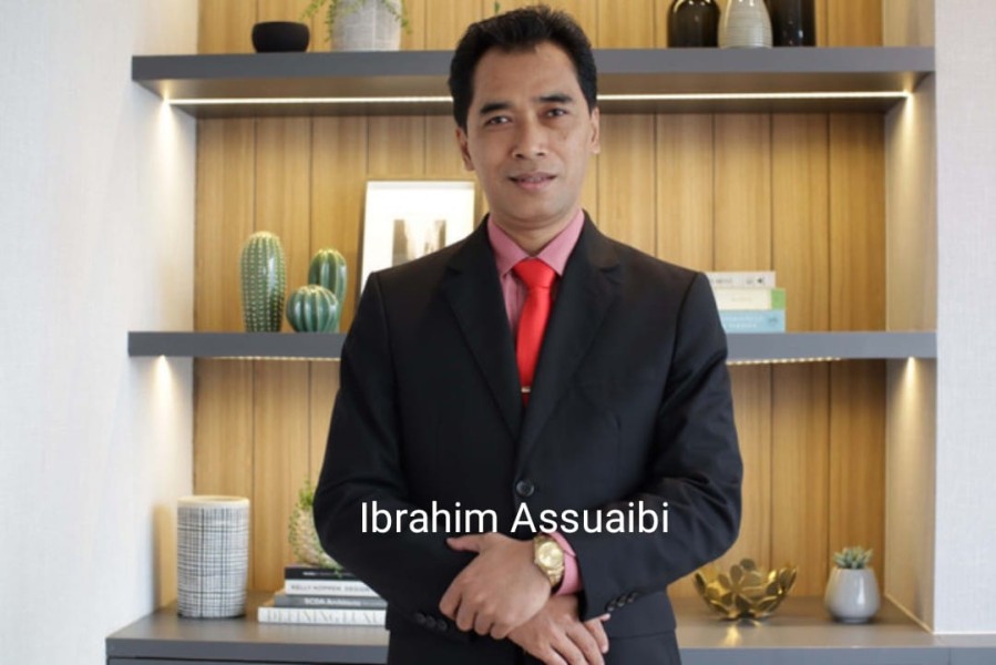 Menakar Urgensi Proof of Reserve (PoR) dan UU P2SK dalam Menjamin Keamanan Dana Investor Kripto di Indonesia