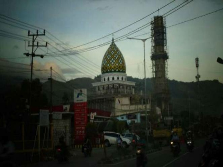 MUI Papua: Tuntutan Pembongkaran Menara Masjid Impossible