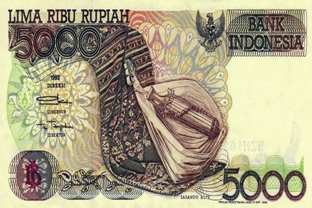 BI Minta Masyarakat yang Memiliki Uang Rupiah Emisi 1992 Segera Ditukarkan
