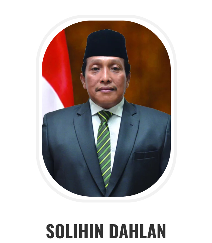 Solihin Dahlan Sudah Siapkan Master Plan Untuk Dumai ke Depan