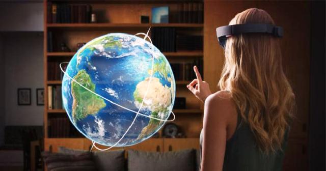 Sisi Lain Dari Virtual Reality: Pendidikan Hingga Klinik Sunat