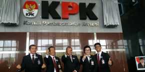 KPK: Banyak Perusahaan Sawit Riau Tidak Bayar Pajak