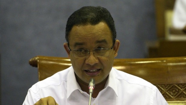 Orangtua Harap Adukan ke Kemdikbud, jika Sekolah Lakukan Pungli