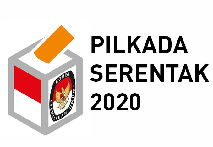 Pilkada 2020, Kepala Daerah Dilarang Melakukan Mutasi