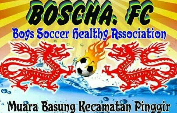 Boscha FC Muara Basung akan jadi Klub Profesional