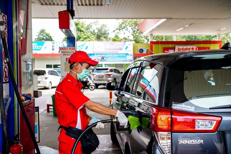 Begini Cara Merawat Mobil Mesin Diesel