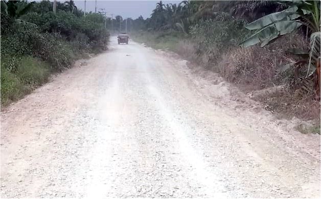 TMMD ke 117, Pengerjaan Sasaran Selesai Secara Keseluruhan