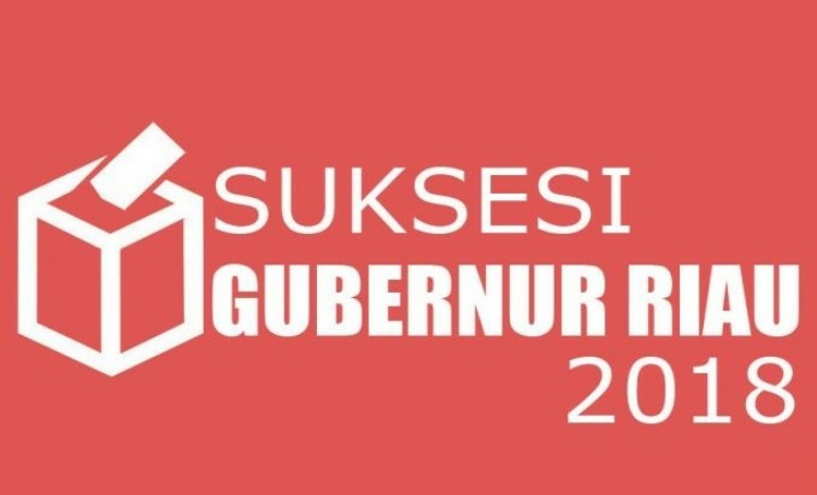 2018 Riau Gelar Pilkada, Ini Pesan Gubri, Kapolda dan Danrem 031/WB