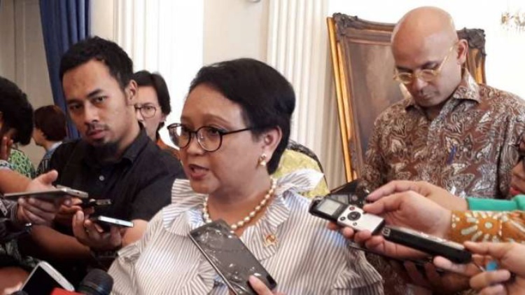 RI Siapkan Kepulangan Mahasiswa yang Ditahan di Mesir