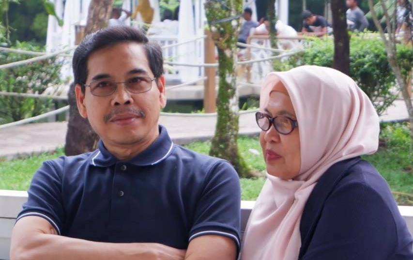 Supriyadi Syam Mulai Jadi Sorotan Publik, Siapakah Dia ???