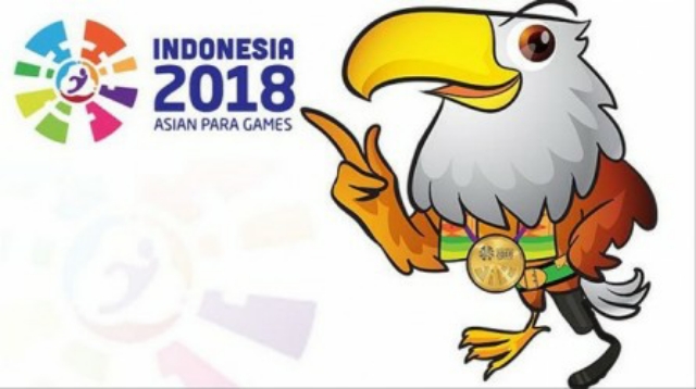 Riau Kirim 17 Atlet ke Jakarta Untuk Mengikuti Asian Para Games 2018