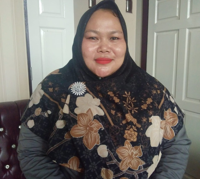 Bawaslu Rohil Imbau Seluruh Parpol Pasang APK Sesuai Aturan