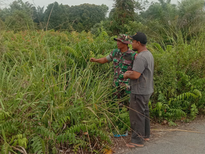 Serda Priyo Ingatkan Ini ke Masyarakat