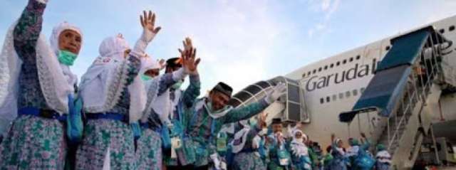 Karna Sakit, Calon Haji Riau Batal ke Tanah Suci