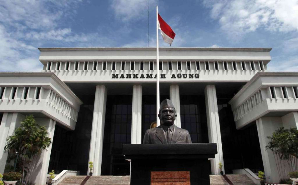 Sengketa Lahan DPRD, MA Menangkan Pemkab Inhil