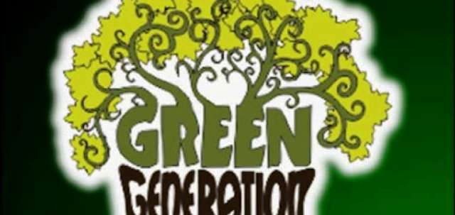 Sebanyak 210 Perserta Hadiri Jambore Nasional Green Generation di Siak