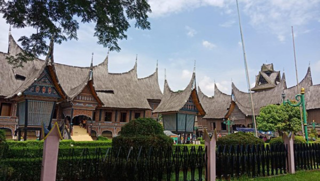 Sambut G20, Taman Mini Bakal Dipercantik