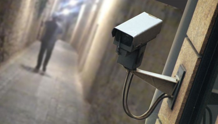 PN Rengat Dilengkapi 16 titik CCTV