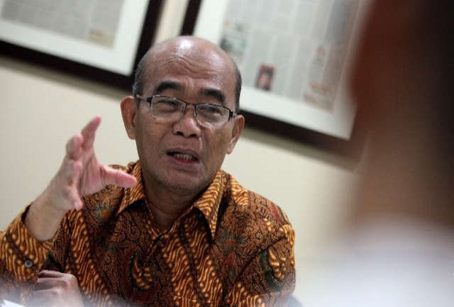 Menteri Pendidikan Menolak Pelajaran Wirausaha Masuk di Sekolah