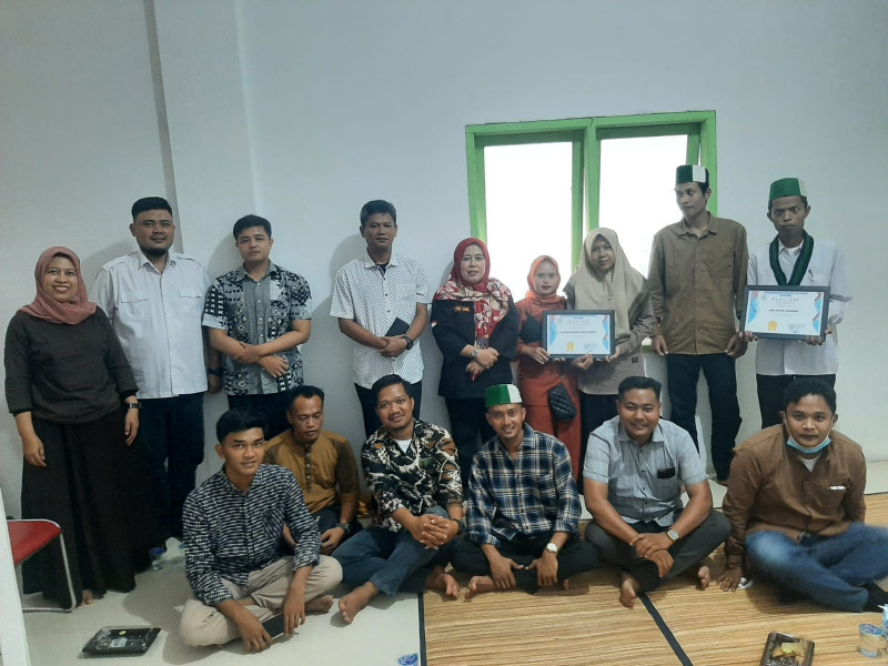 PPI Riau Ajak Masyarakat Laporkan Kecurangan Pemilu