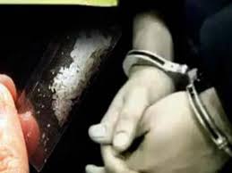 Hendak Transaksi Narkoba, Polisi Tangkap Tiga Orang di Jalan Cendrawasih Dumai