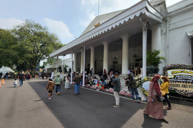 Ridwan Kamil Akan Pimpin Shalat Jenazah Eril di Gedung Pakuan