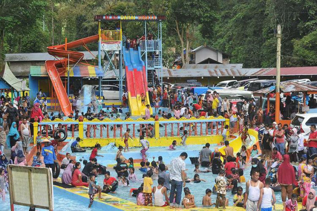 Covid-19 Diprediksi Melonjak Usai Libur Akhir Tahun, 16-18 Januari 2021