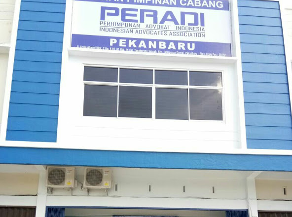 Diduga Langgar Kode Etik, Oknum Advokat Dilaporkan Ke Dewan Kehormatan