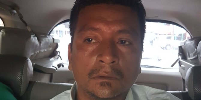 Polisi Tangkap Pembakar Istana Siak