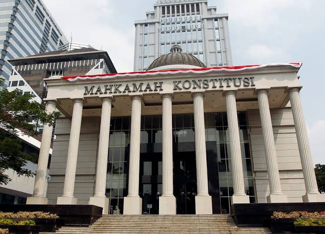 Hasil Sidang, MK Putuskan Pasangan ERA Unggul di Pilkada Labuhanbatu