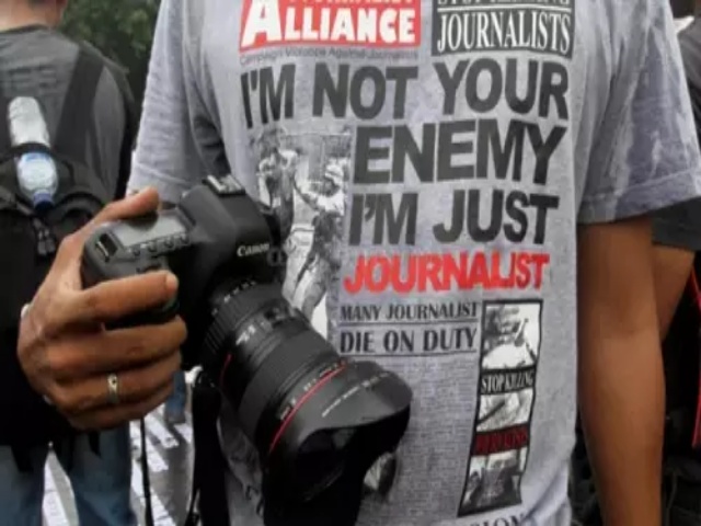 Berita di Balik Penganiayaan Wartawan iNews TV di Medan