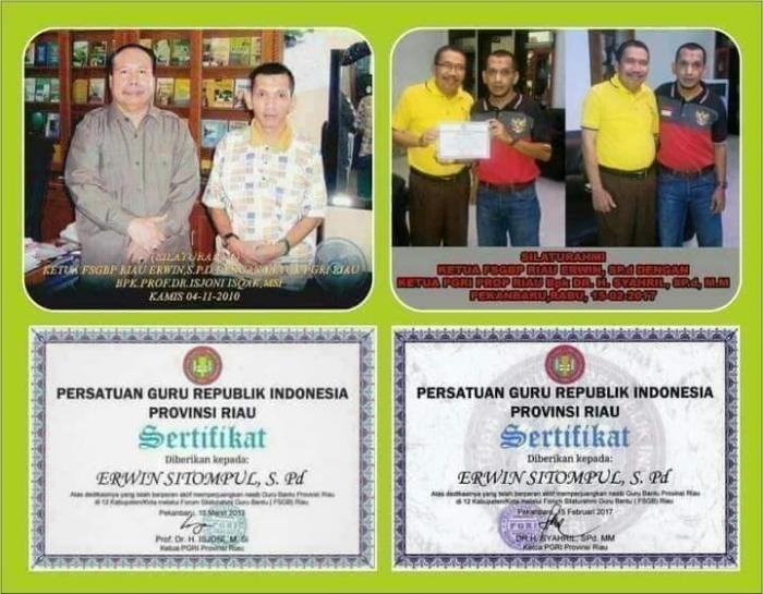 Keterlambatan Uang Sertifikasi Sejak Bulan Juli, ASN Provinsi Riau Minta Kejelasan